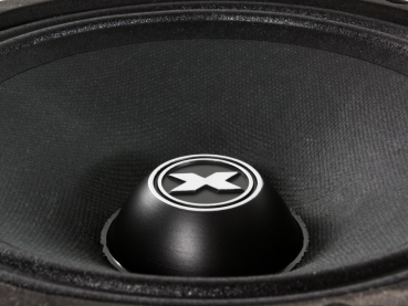 XXX M8 (8Ohm) - 20cm DIN Pro Audio Midrange Set